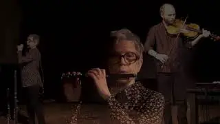 De Vrijdagavonden van Splendor #11 - Anne La Berge & Hessel Moeselaar - Tijd en tijdloos