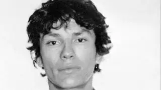 The Night Stalker: The Serial Killer who terrorized   A City!￼