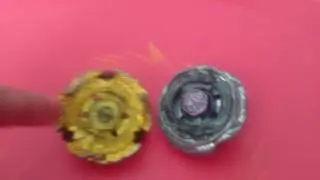Tournamental Battle Of Beyblade Legends and Hyperblades