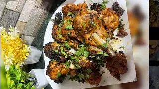 Chicken drum stick chatkare daar | recipe by #cookwithmesanasayed#chickenlovers #videoviral 