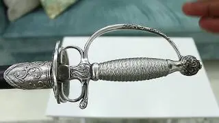 السيف الصغير من كولد ستيل cold steel small sword