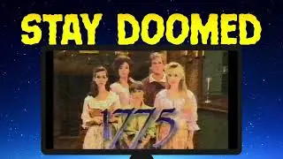 Stay Doomed 137: 1775