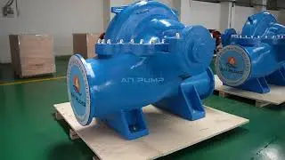 Split Case Pump Impeller | Quality Spotlight