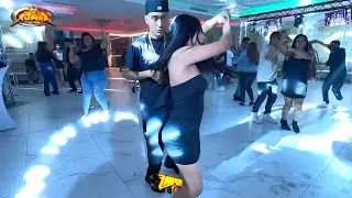 LUNA DILE 🥰⁉️🔥2025 SONIDO NUEVA RUMBA SALÓN GULSHAN TERRACE QUÉENS NY 