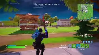 Drop 1 of 100 of Pleasant Park