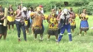uMkhehlo ka Zakithi Hlatshwayo  2