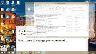 How to use/open ePSXe in EmulationStation