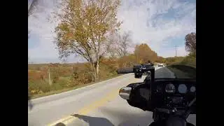 HWY 76. Cape Fair, Missouri.