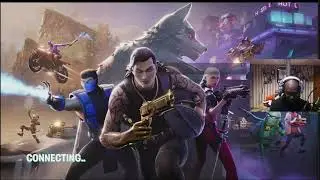 Fortnite (PS5)(04/22/2025) Week #13 Of 2025! Completing Quests While Still Being Our Lawless Selves!