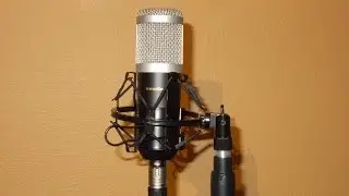 My Review of that $22.00 Studio microphone on Amazon