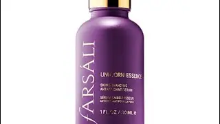 FARSAIL UNICORN ESSENCE REVIEW