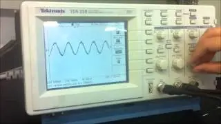 מעגל RC טורי