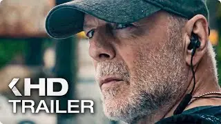 GLASS Trailer 3 (2019)