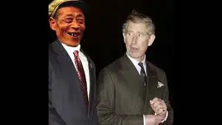Frank Garrett calls Chinaman