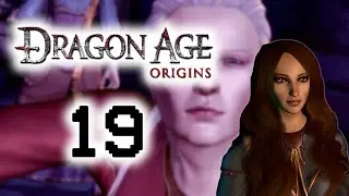 Dragon Age: Origins - 19 - Back to the Tower | MALVIRA