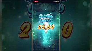 Forrando muito!!!! Slot pagando muito!! (318x) maxwin (bikini paradise) pg slot