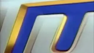 Turner Entertainment Warp Speed Logo (1987) Normal, Fast, Slow And Reversed