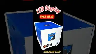 EV  Electric Bike Scooter EVCAR EV,Bus track ,Low Voltage #SERVO stabilizer SERVOSHAKTI  9352361777