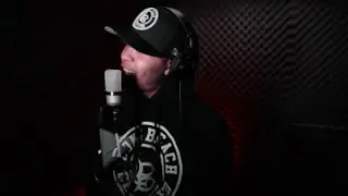 T.I.M WEST d(-_-)b Team Backpack Audition