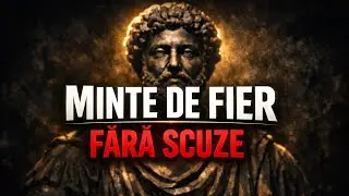 10 Principii Stoice Care &Icirc;ți Construiesc Autodisciplina | Marcus Aurelius