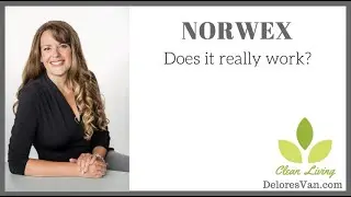 Does Norwex Really Work?