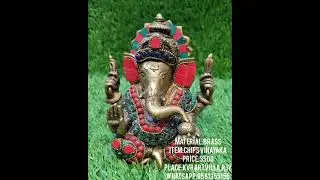 #Copper #Brass #Utensils #Antiques #Gifts #Idols #Steel #Bronze #Contact (Whatsapp):9581355155