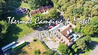 Thermal Camping & Motel, Gyula