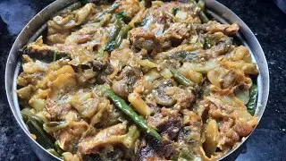 katla macher kata chorchori | Fish head recipe | macher matha recipe