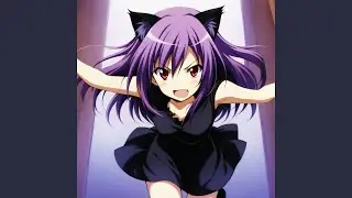 Feline Fantasy