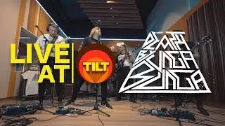 Live at Tilt - Death By Unga Bunga 