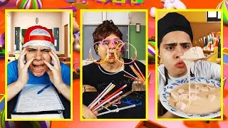 SUPER MEGA COMPILADO  DO GuebesASMR #22