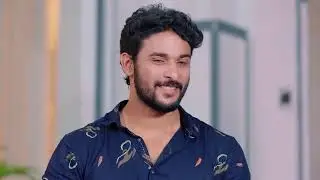 Krishna Sundari - Ep 54 -  Akhil,Shyama,Vaidedhi - Kannada Tv Serial - ZEE5 Classics Kannada