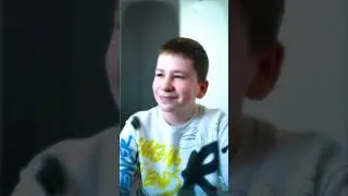❌ Стал нянькой для 15-летнего наглого подростка 🔥Сериал &laquo;Нетрудный ребёнок&raquo; 6 серия #pubgmobile