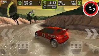 Rally Racer Dirt - Rally Speed Car Drift Games 