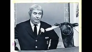 TV BREAK CAPT KANGAROO