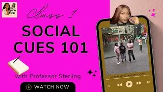 Mastering Social Cues: Your Essential Guide to a Successful Glow Up