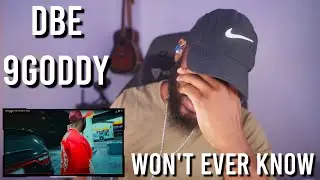D-Block Europe - Won't Ever Know ft. 9Goddy [Reaction] | LeeToTheVI
