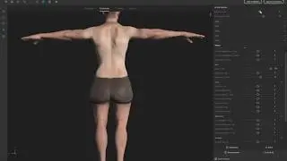 Adobe Fuse CC