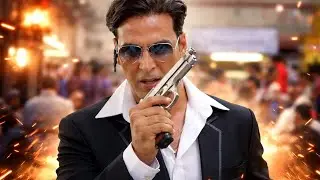 Holiday Hindi Full Action Movie | Akshay Kumar A blockbuster | Action A Soldier Is Never Off Duty