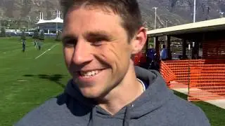 BYU Rugby stars Kyle Sumsion, Paul Lasike and Jonny Linehan