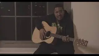 Jay Gatz - REVOLVE AROUND YOU (Official Video)