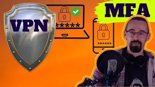 OpenVPN with MFA on AWS EC2 Free Tier server– Step-by-Step tutorial