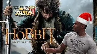Holiday Season Review | Movies With MegaShaun | Culture Junkies
