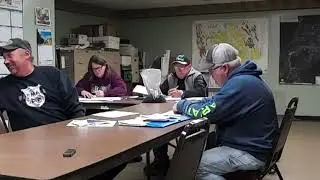 Canton Township 04-07-2025 meeting