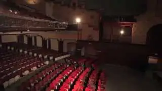 The Ritz Theatre