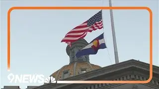 Colorado governor signs transgender bill into law