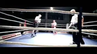 KENAN YALCIN VS Mateusz Citkowski