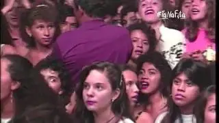 Tá Na Fita apresenta Banda Maradona
