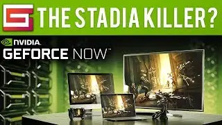 Geforce Now Impressions - Is This Really The Stadia Killer?
