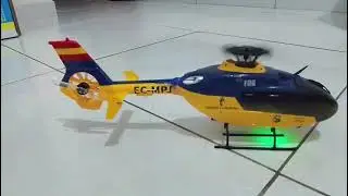 F06- PAERADO AT&Eacute; A DESCARGA TOTAL